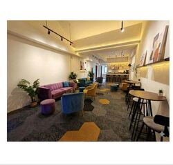 JALAN BESAR CONSERVATION AREA (D8), Shop House #613202221